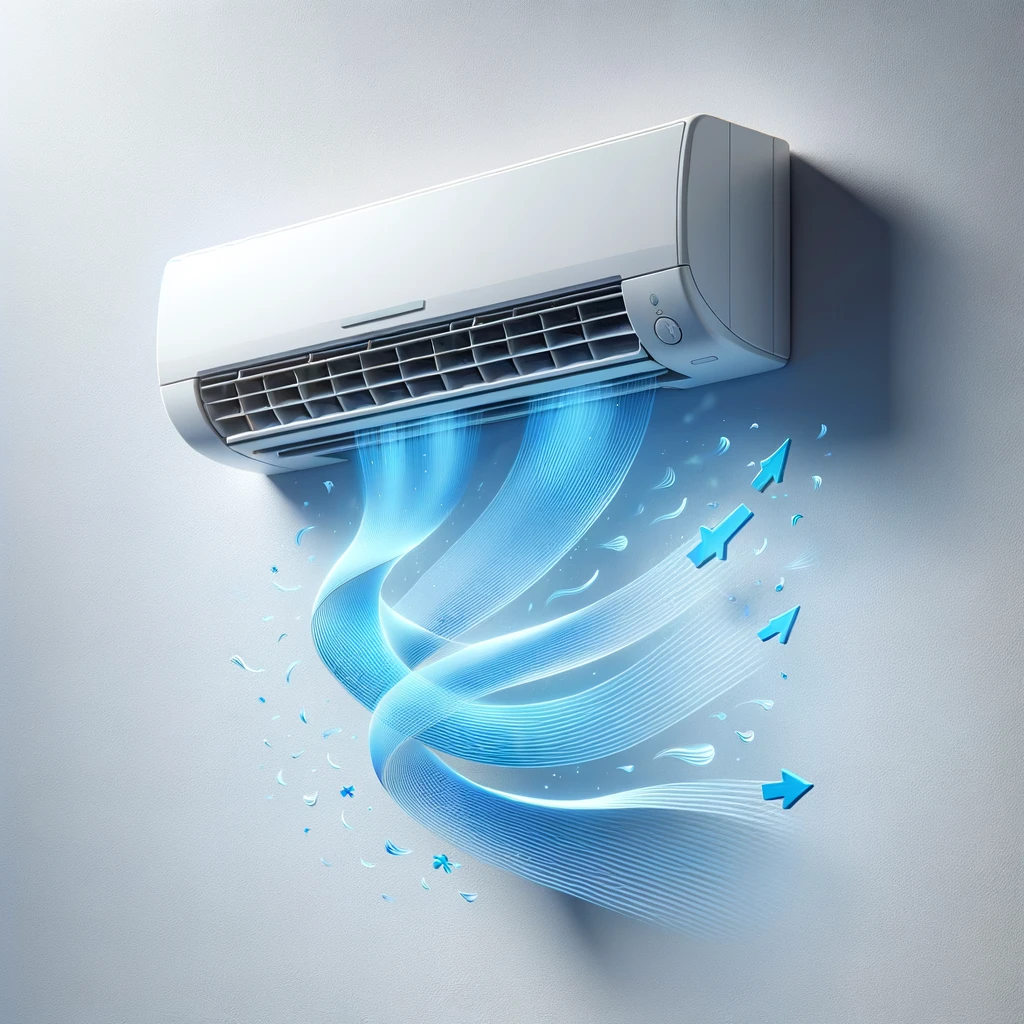 Başakşehir'de Rubenis klima tamiri yapan profesyonel teknisyen görseli